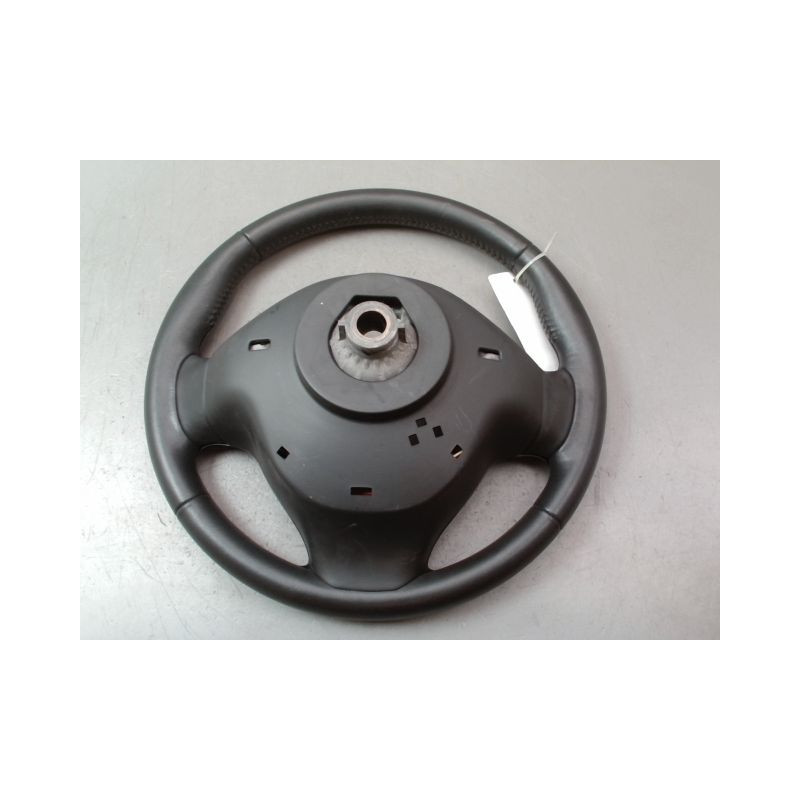 VOLANT DE DIRECTION RENAULT CLIO IV Phase 1 2012-...