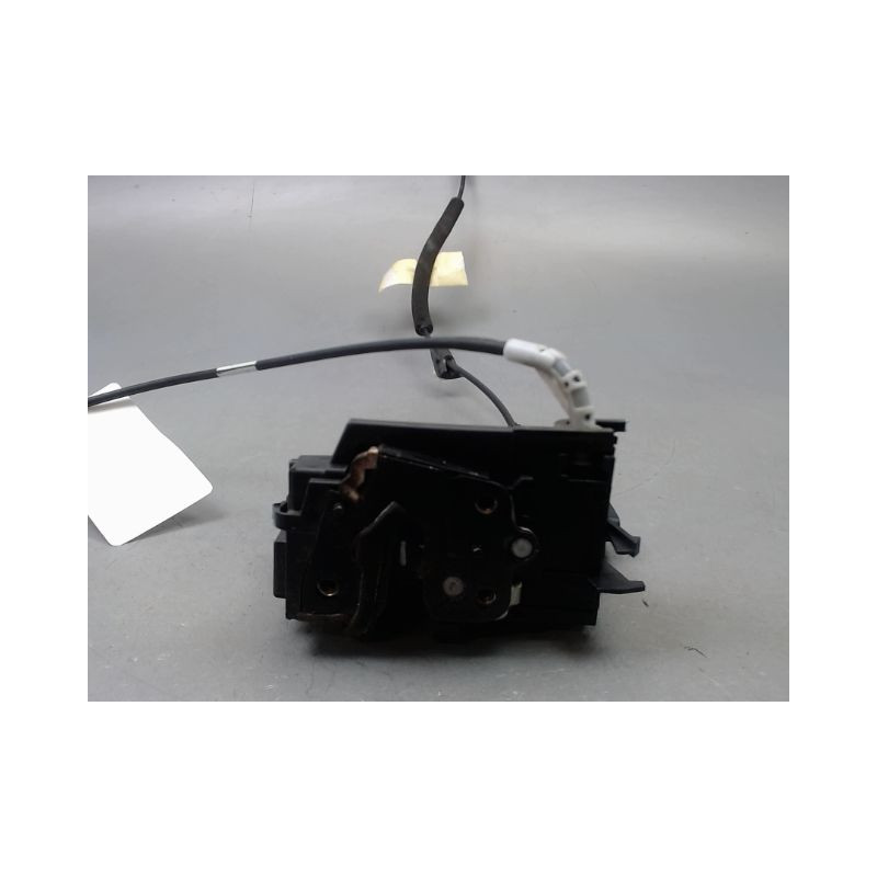 SYSTEME CONDAMNATION ARRIERE DROIT CITROEN GRAND C4 PICASSO 2006-
