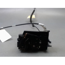 SYSTEME CONDAMNATION ARRIERE DROIT CITROEN GRAND C4 PICASSO 2006-
