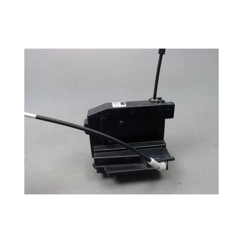 SYSTEME CONDAMNATION ARRIERE DROIT CITROEN GRAND C4 PICASSO 2006-