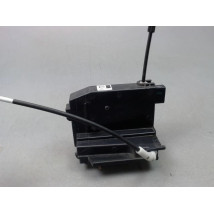 SYSTEME CONDAMNATION ARRIERE DROIT CITROEN GRAND C4 PICASSO 2006-