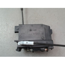SYSTEME CONDAMNATION ARRIERE GAUCHE CITROEN GRAND C4 PICASSO 2006-