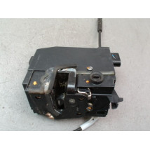 SYSTEME CONDAMNATION ARRIERE GAUCHE CITROEN GRAND C4 PICASSO 2006-