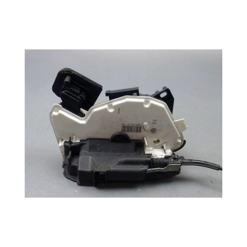 SYSTEME CONDAMNATION AVANT DROIT VOLKSWAGEN SHARAN 2004-
