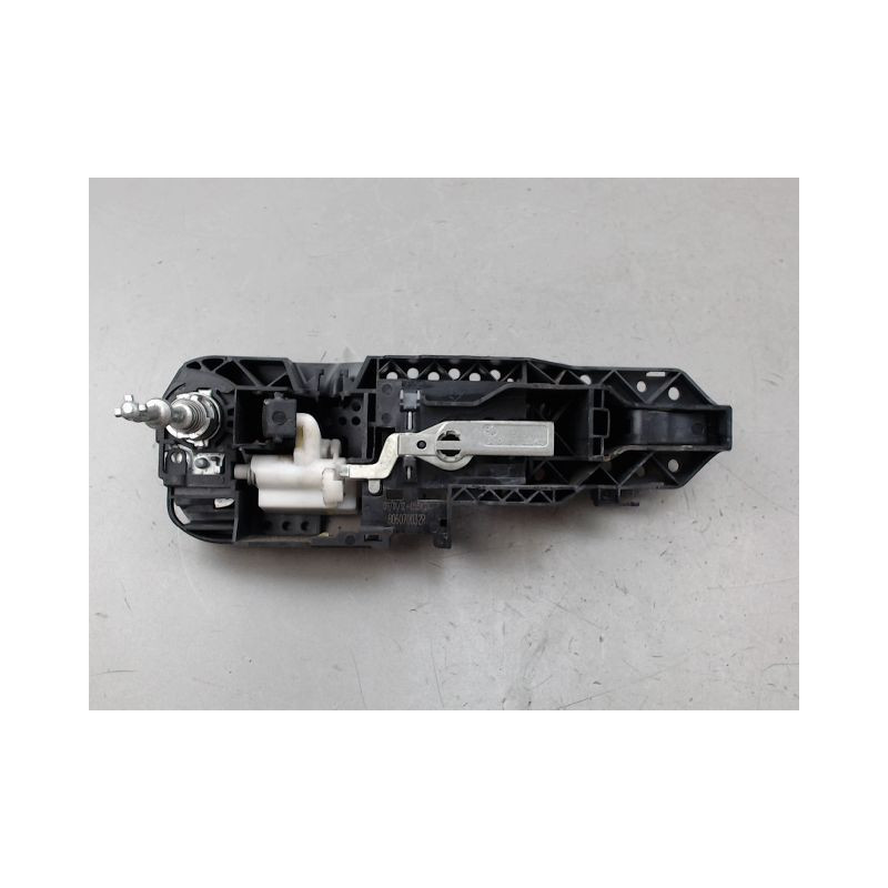 POIGNEE INTERIEURE PORTE AVANT GAUCHE RENAULT MEGANE