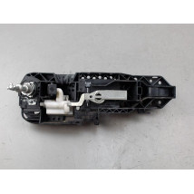 POIGNEE INTERIEURE PORTE AVANT GAUCHE RENAULT MEGANE