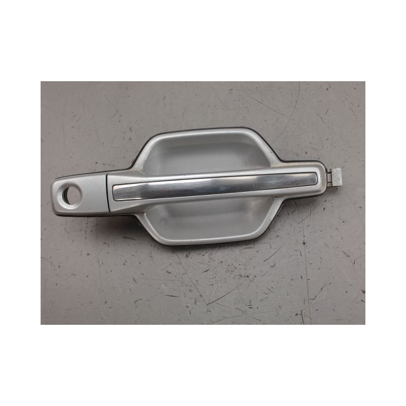 POIGNEE EXTERIEURE PORTE AVANT DROIT MITSUBISHI PAJERO