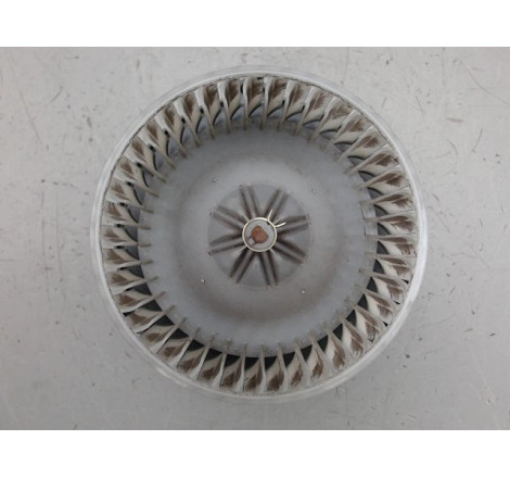 MOTEUR VENTILATEUR CHAUFFAGE