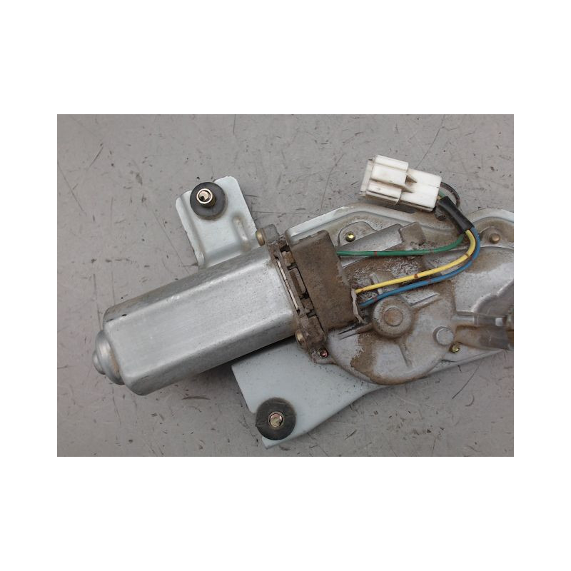 MECANISME ESSUIE-GLACE ARRIERE MITSUBISHI PAJERO