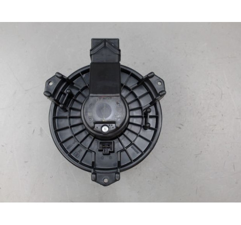 MOTEUR VENTILATEUR CHAUFFAGE