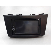 AUTORADIO SUZUKI SWIFT