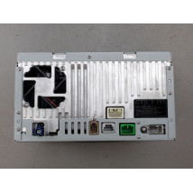 AUTORADIO SUZUKI SWIFT