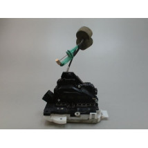 SYSTEME CONDAMNATION ARRIERE GAUCHE FORD MONDEO
