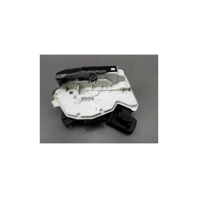 SYSTEME CONDAMNATION AVANT DROIT VOLKSWAGEN GOLF VI 08-13