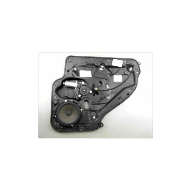 MECANISME LEVE-GLACE ARRIERE DROIT VOLKSWAGEN GOLF VI 08-13