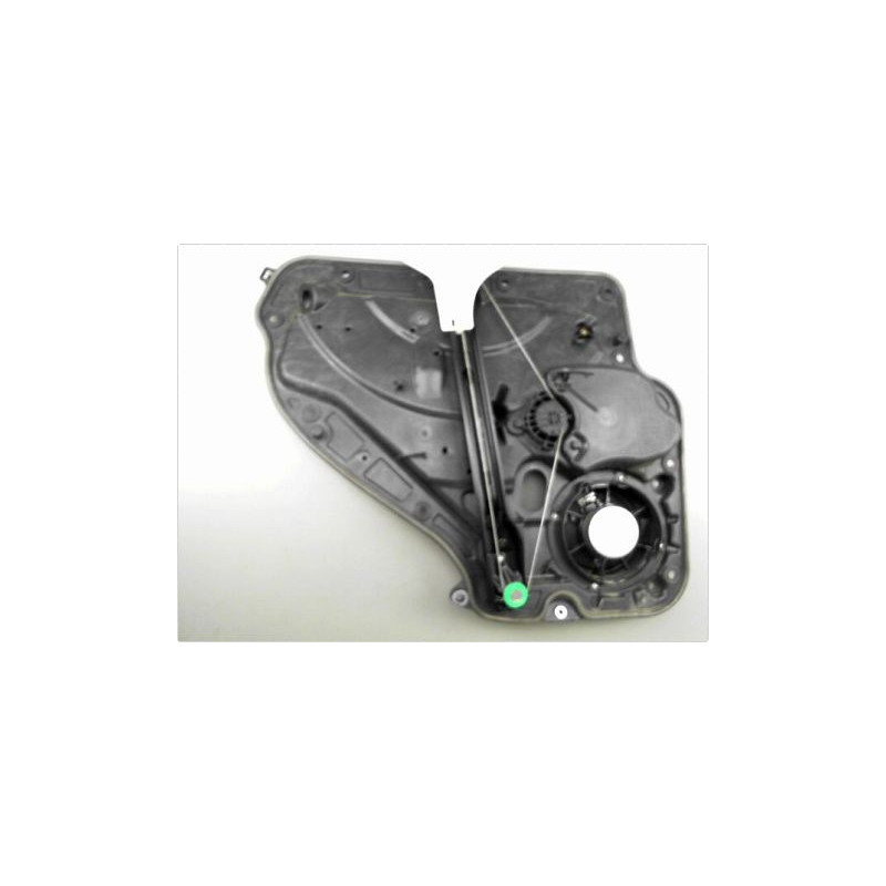 MECANISME LEVE-GLACE ARRIERE DROIT VOLKSWAGEN GOLF VI 08-13