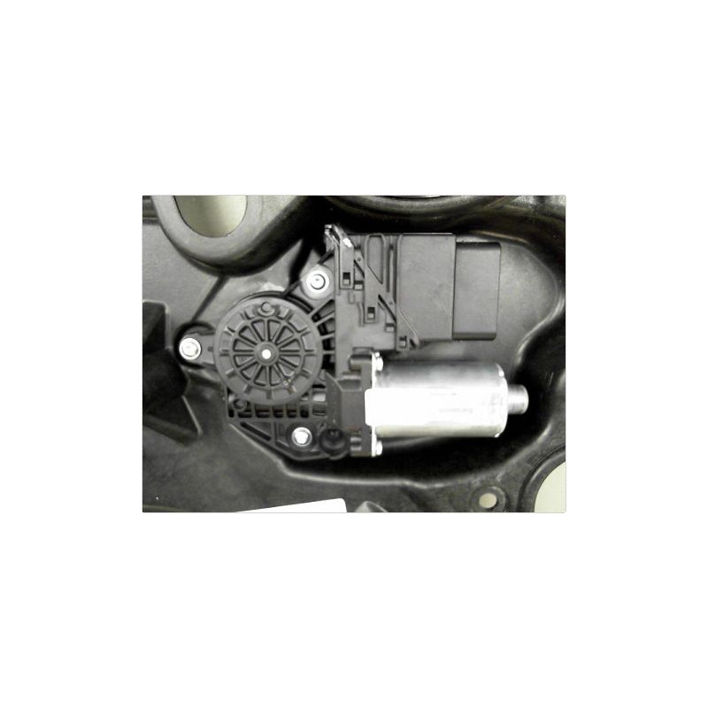 MECANISME LEVE-GLACE ARRIERE DROIT VOLKSWAGEN GOLF VI 08-13