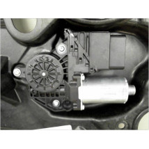 MECANISME LEVE-GLACE ARRIERE DROIT VOLKSWAGEN GOLF VI 08-13