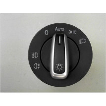 COMMANDE ECLAIRAGE VOLKSWAGEN GOLF VI 08-13