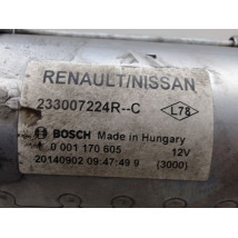 DEMARREUR RENAULT MEGANE