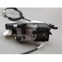 SYSTEME CONDAMNATION AVANT GAUCHE CITROEN DS3
