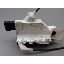 SYSTEME CONDAMNATION AVANT GAUCHE CITROEN DS3