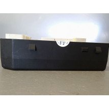 BOITE A FUSIBLES RENAULT MEGANE