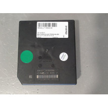 BOITE A FUSIBLES RENAULT MEGANE