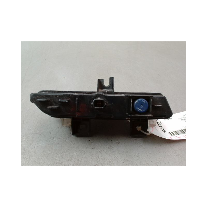 FEUX POSITION GAUCHE RENAULT CLIO IV Phase 1 2012-...