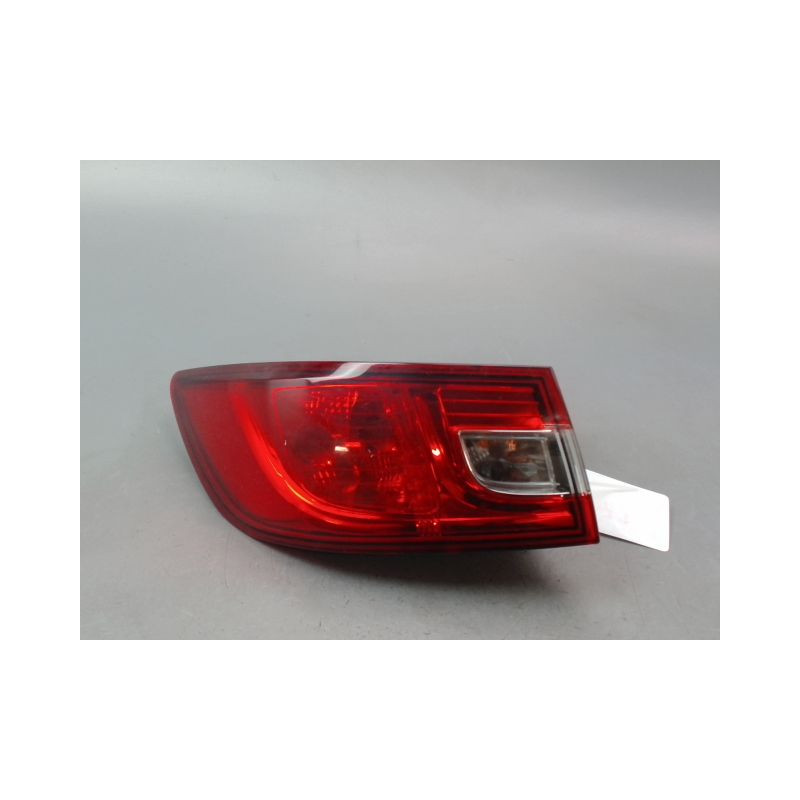 FEU ARRIERE GAUCHE  RENAULT CLIO IV Phase 1 2012-...