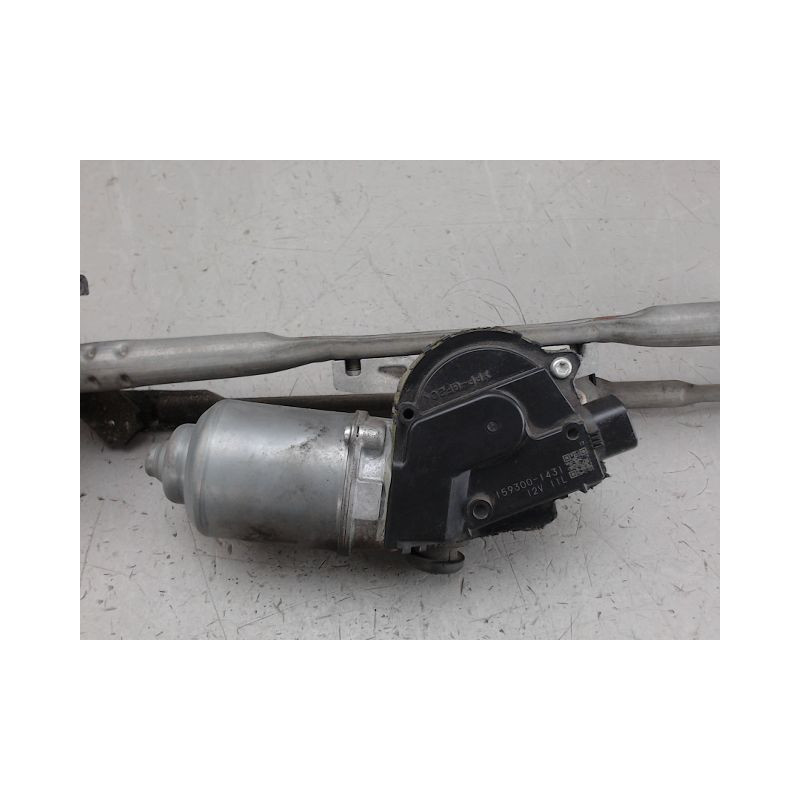 MECANISME ESSUIE-GLACE AVANT MAZDA 6