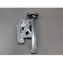 MECANISME LEVE-GLACE AVANT GAUCHE HONDA CIVIC