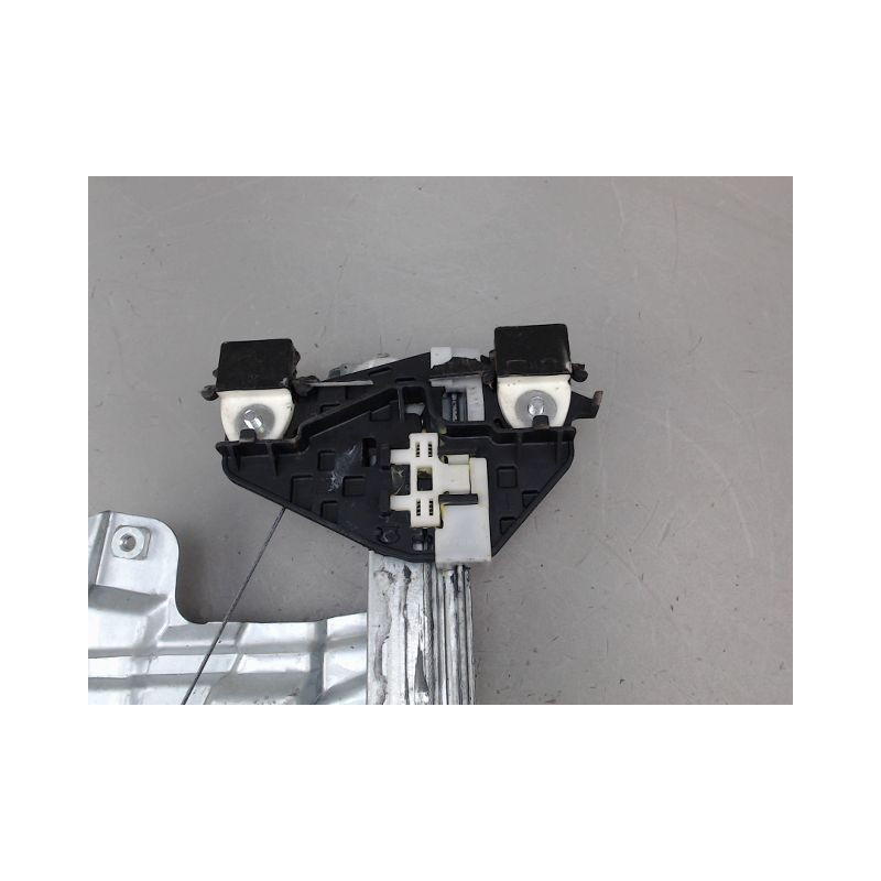 MECANISME LEVE-GLACE AVANT GAUCHE HONDA CIVIC