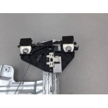 MECANISME LEVE-GLACE AVANT GAUCHE HONDA CIVIC