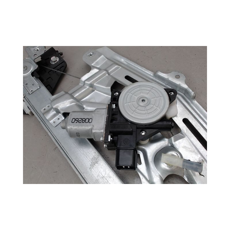MECANISME LEVE-GLACE AVANT GAUCHE HONDA CIVIC