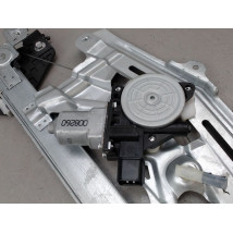 MECANISME LEVE-GLACE AVANT GAUCHE HONDA CIVIC