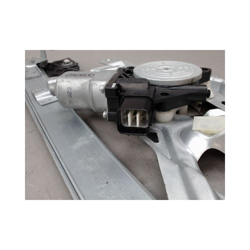 MECANISME LEVE-GLACE AVANT GAUCHE HONDA CIVIC