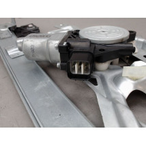 MECANISME LEVE-GLACE AVANT GAUCHE HONDA CIVIC