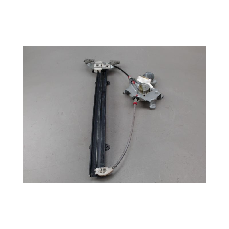 MECANISME LEVE-GLACE AVANT DROIT NISSAN MICRA