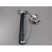 MECANISME LEVE-GLACE AVANT DROIT NISSAN MICRA