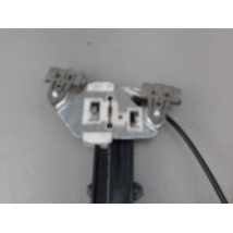 MECANISME LEVE-GLACE AVANT DROIT NISSAN MICRA
