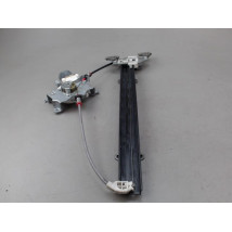 MECANISME LEVE-GLACE AVANT GAUCHE NISSAN MICRA