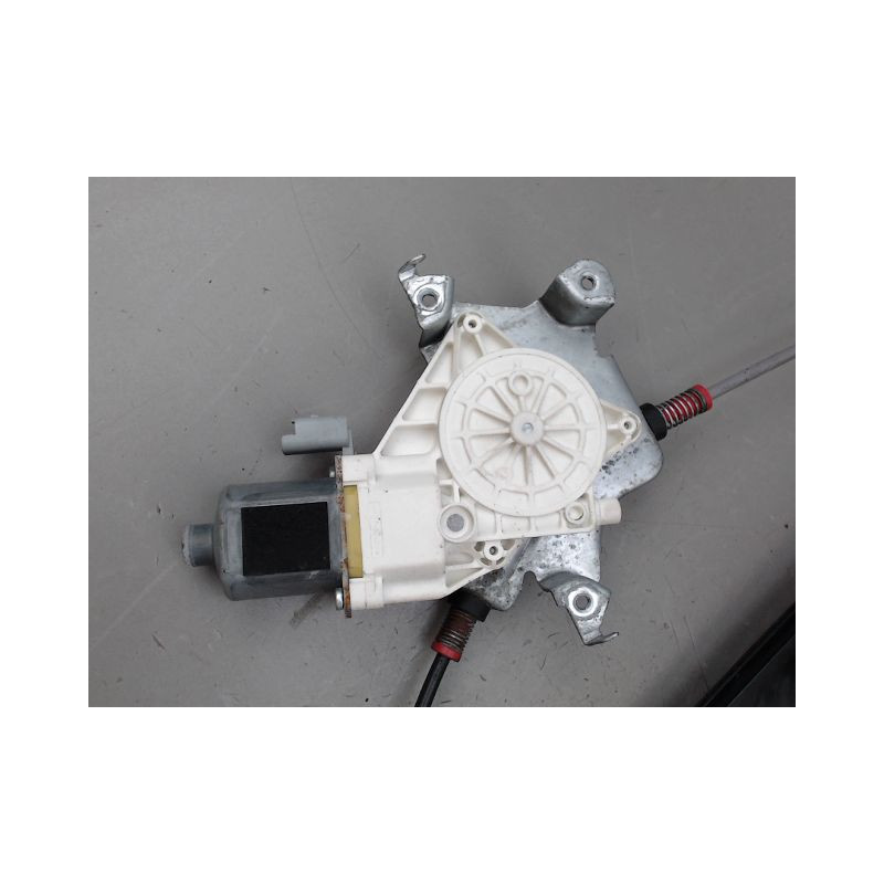 MECANISME LEVE-GLACE AVANT GAUCHE NISSAN MICRA