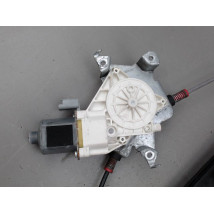 MECANISME LEVE-GLACE AVANT GAUCHE NISSAN MICRA