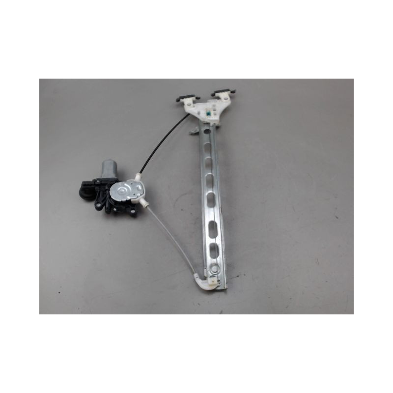 MECANISME LEVE-GLACE AVANT GAUCHE SUZUKI SWIFT