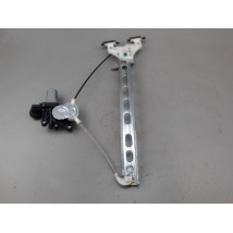 MECANISME LEVE-GLACE AVANT GAUCHE SUZUKI SWIFT