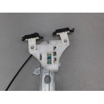 MECANISME LEVE-GLACE AVANT GAUCHE SUZUKI SWIFT