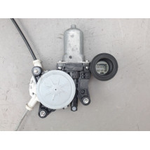 MECANISME LEVE-GLACE AVANT GAUCHE SUZUKI SWIFT