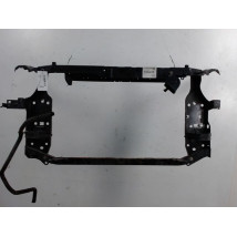 FACE AVANT NISSAN QASHQAI