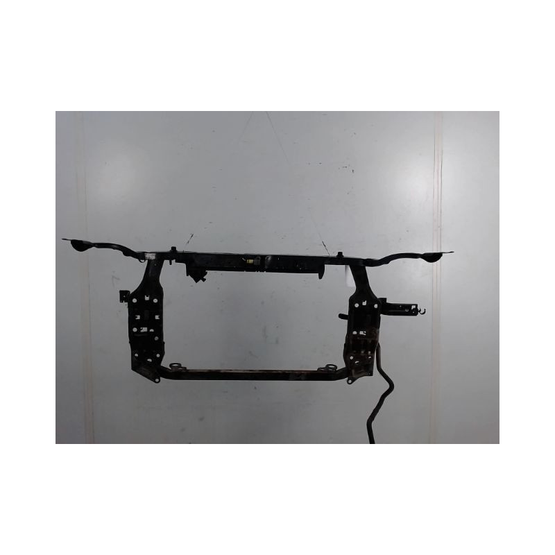 FACE AVANT NISSAN QASHQAI